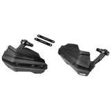 ZETA 30.0 in Sonic Handguard M16/M8 Black ZS72-2301