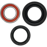 Pivot Works 25-1123-P Premium Wheel Bearing Kit for 1988–1993 Honda TRX300 Fourtrax