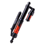 FOX Burandt Series 1.5 FLOAT 3 QS3 Front and Rear Shock Kit 853-21-263 for Polaris RMK Khaos