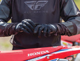 FLY RACING Patrol XC Lite Gloves, Size 07, Part Number 370-67007
