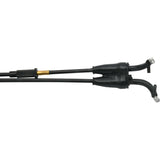 All Balls Throttle Cable 45-1254 for Kawasaki KX250F, KX450F, KX250X and KX450X