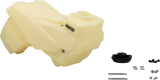 IMS Natural 3.8 Gallon Enduro Fuel Tank for Yamaha YFZ450, Part Number 127316-N2