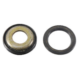 Pivot Works 98-00 Kawasaki KX80 Rear Shock Bearing Kit PWSHK-K11-021