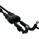 All Balls Throttle Cable 45-1272 for 2006–2009 Yamaha YZ250F and YZ450F