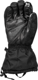 Fly Racing Cascade Gloves Black/Grey Medium