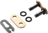 ProTaper 520 Pro Series Forged Slim O-Ring Chain Link, Model 021697