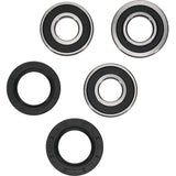 Pivot Works 25-1154-P Premium Wheel Bearing