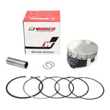 Wiseco 85.00 mm 40076M08500 Piston Kit