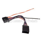 NAMZ 04-13 V-Twin Sportster Plug-N-Play XL Rear Fender Power Tap Harness NFT-P02