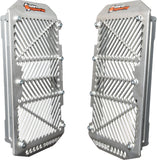 Enduro Engineering Billet Radiator Guards for Yamaha YZ125 and YZ250X – Part 12-5102
