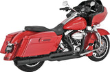 Vance & Hines 10-16 HD Dresser Pro Pipe Black 47361