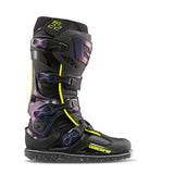 Gaerne SG.22 Chameleon Motocross Boots, Size 11, Part Number 2262-011-11