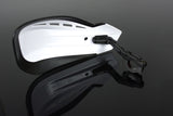 Renthal 25.4 mm HG-100-WT White Moto Handguards