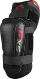 EVS SX01 Knee Brace, Black, Small, Part Number SX01-20K-S