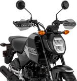 ZETA 8.99 in Sonic Handguard Smoke ZS72-2602