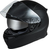 FLY RACING Sentinel Inner Sunshield Silver Mirror IS-08-SILVER