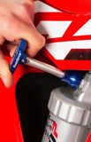 Motion Pro Shock Setter Tool 08-0756 for Rear Shock Compression and Rebound Adjustments