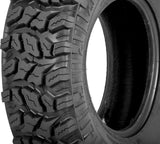 Sedona Coyote 25x8-12 Bias 6-Ply ATV Tire, Part Number CO25812