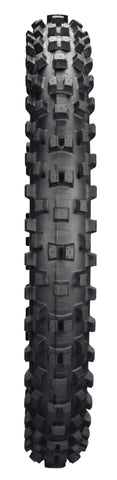 Dunlop Geomax MX3S Front Tire 80/100-21 51M Bias TT