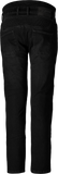 RST 30 Tech Pro CE Jean Black Textile 102002BLK2-30