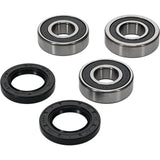 Pivot Works 25-1154-P Premium Wheel Bearing