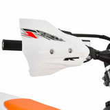 ZETA 35.56 cm Xc Pro Convert Handguard White ZE74-1019