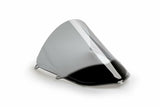 Puig R-Racer Smoke Windscreen 3633H for Yamaha YZF-R6 and YZF-R7