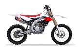 Yoshimura 38.1 x 25.4 x 25.4 in RS-12 234852S320