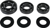 All Balls Transmission Bearing and Seal Kit 25-7002 for Polaris Big Boss and Magnum 6x6