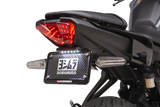Yoshimura 070BG137010 Fender Eliminator Kit for 2021-2024 Yamaha MT-07