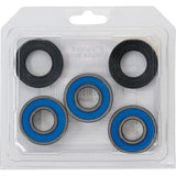 Pivot Works 25-1033-P Premium Wheel Bearing Kit