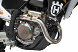 Yoshimura RS-12 Series Exhaust System, Size FS SS AL CF, Model RS-12, Part Number 262540S320