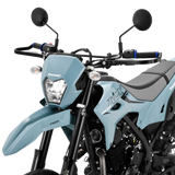 ZETA Adventure Armor Handguards Black, 22.2 mm, ZE72-6231