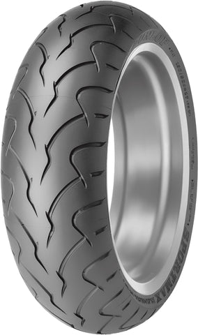 Dunlop Tire D207 Rear 180/55ZR18 74W Radial TL for V-Rod Motorcycles