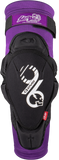 EVS Slayco96 Knee Pad 2X, XXL, Part Number SLAY96K-XXL