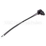 NAMZ 10.16 mm OEM Replacement Speedometer/Tripometer Reset Push Button NSTPB-01