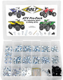 BOLT 2005-ATV ATV Pro Pack Kit for Japanese Sport and Utility ATVs
