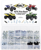 BOLT 2005-ATV ATV Pro Pack Kit for Japanese Sport and Utility ATVs