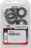 All Balls Transmission Bearing and Seal Kit 25-7014 for 2004-2006 Polaris Ranger TM