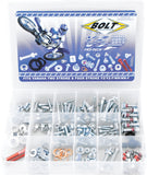 BOLT Pro Pack Hardware Kit for Yamaha YZ250F, YZ/YZF Series, Part Number BMH-YZPP