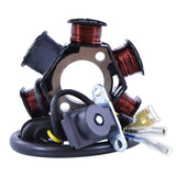 RM STATOR Stator Lighting Kit with Regulator and Pickup RMS900-106771 for Honda CRF100F and CRF80F