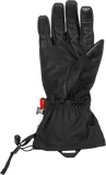FLY RACING Large Gauntlet Gloves, 371-0607L