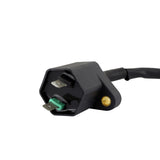 RM STATOR RM06172 External Ignition Coil for Honda XR200R, XR250R and NX250