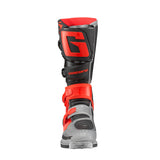 Gaerne SG-12 Forge Motocross Boots, Size 8 – Part Number 2174-118-8