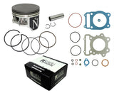 Namura NA-10002K 73.95 mm Standard Bore 11:1 Top End Kit for Honda TRX300 Fourtrax