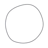 Vertex Pistons 17-18 CRF450R/CRF450RX Clutch Cover Gasket - Outer 819064