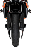 Puig Brake Cooler 2.0 Matte Black for KTM Motorcycles – Part Number 21908J