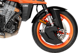 Puig Brake Cooler 2.0 Matte Black for KTM Motorcycles – Part Number 21908J