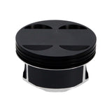 Wiseco 4.250 in Bore VT2802 Black Edition Piston Kit