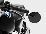 Rizoma 94.5 mm O-Edge Max Mirror BS299B